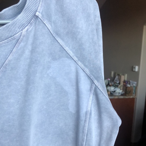 Loop Back Crew - Picture 11 of 11